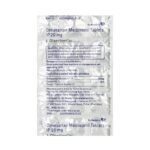 Buy OLSERTAIN 20 Online at Classic Medico