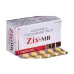 Buy ZIX MR Online at Classic Medico