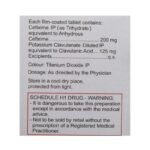 Buy TAXIM O CV 200 Online at Classic Medico