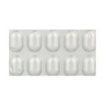 Buy MUCOTAB 600 Online at Classic Medico
