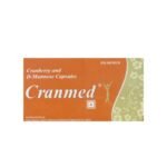 Buy CRANMED Online at Classic Medico