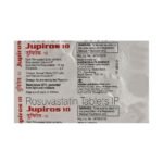 Buy JUPIROS 10 Online at Classic Medico