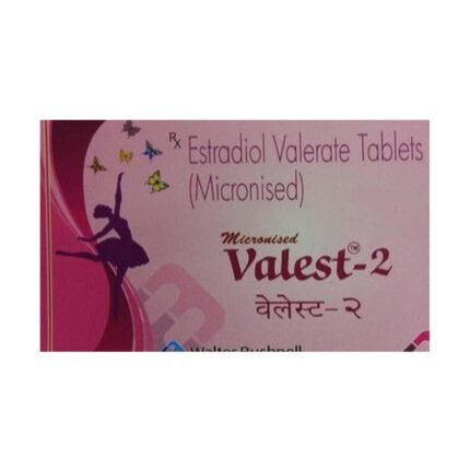 Buy VALEST 2 Online at Classic Medico