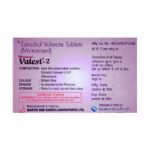 Buy VALEST 2 Online at Classic Medico