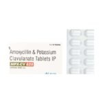 Buy MPX CV 625 Online at Classic Medico