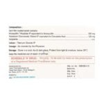 Buy MPX CV 625 Online at Classic Medico