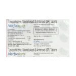 Buy ALERFIX TOTAL Online at Classic Medico