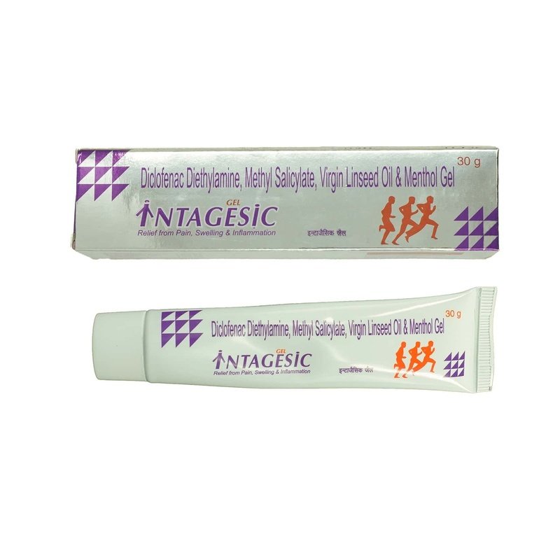 INTAGESIC MR Buy INTAGESIC MR Online at Classic Medico