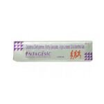 Buy INTAGESIC MR Online at Classic Medico