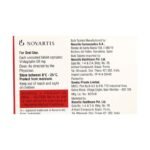Buy GALVUS 50 Online at Classic Medico