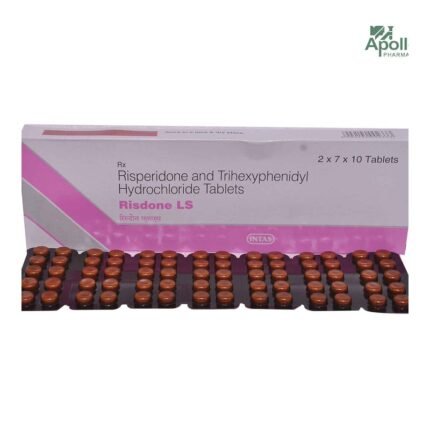 Buy RISDONE LS Online at Classic Medico