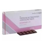 Buy RISDONE LS Online at Classic Medico