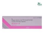 Buy RISDONE LS Online at Classic Medico