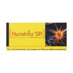 Buy NUROTROY SR Online at Classic Medico