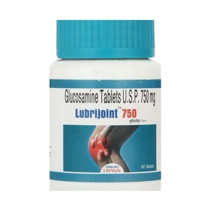 Buy LUBRIJOINT 750 Online at Classic Medico