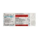 Buy MACTOR 20 Online at Classic Medico
