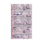 Buy PINOM 20 Online at Classic Medico