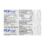 Buy PCO CARE Online at Classic Medico