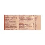 Buy CONSIVAS 5 Online at Classic Medico