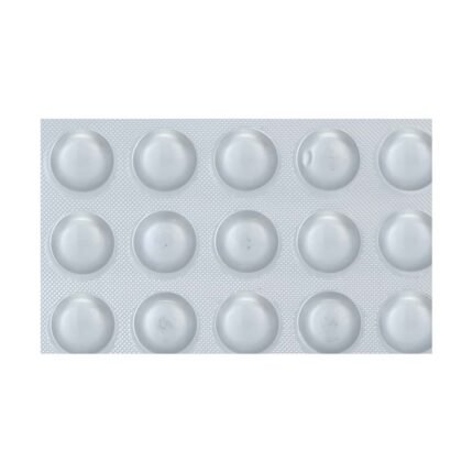 Buy OLMESAR A 40 Online at Classic Medico