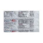 Buy OLMESAR A 40 Online at Classic Medico