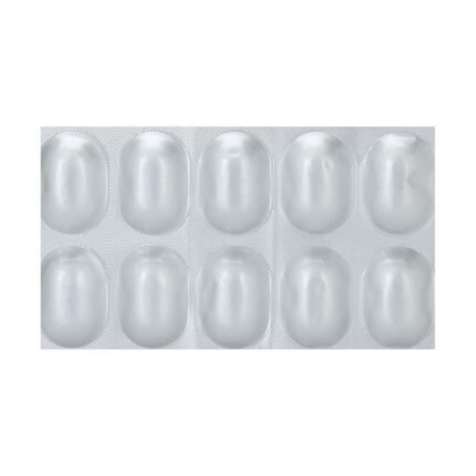 Buy DAYO OD 500 Online at Classic Medico