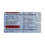 Buy DAYO OD 500 Online at Classic Medico