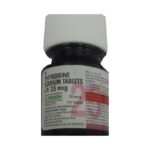 Buy ELTROXIN 25 Online at Classic Medico