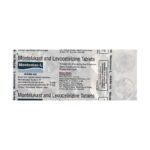 Buy MONTEMAC L Online at Classic Medico