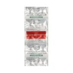 Buy TRIOLMEZEST Online at Classic Medico