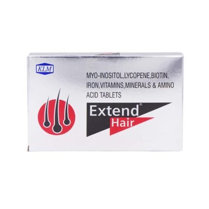 Buy EXTEND Online at Classic Medico