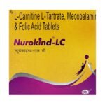 Buy NUROKIND LC Online at Classic Medico