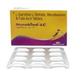 Buy NUROKIND LC Online at Classic Medico
