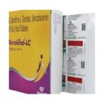Buy NUROKIND LC Online at Classic Medico