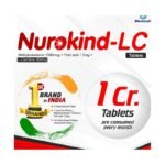 Buy NUROKIND LC Online at Classic Medico