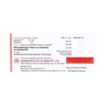 Buy LETSI Online at Classic Medico
