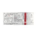 Buy AMLOVAS M 5/50 Online at Classic Medico