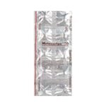 Buy METOSARTAN 50 Online at Classic Medico
