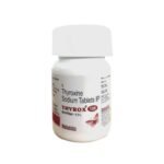 Buy THYROX 125 Online at Classic Medico