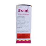 Buy ZIORAL SYRUP Online at Classic Medico