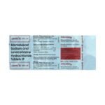 Buy LAVETA M Online at Classic Medico