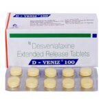 Buy D VENIZ 100 Online at Classic Medico