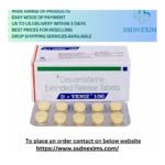 Buy D VENIZ 100 Online at Classic Medico