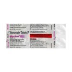 Buy MACTOR 10 Online at Classic Medico
