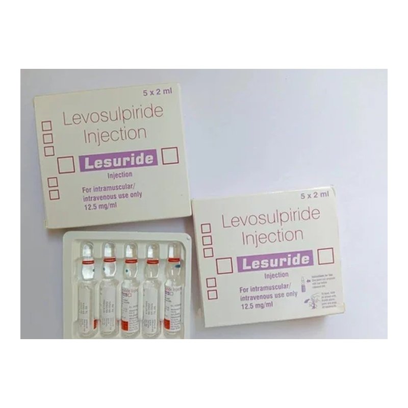 LESURIDE INJECTION Buy LESURIDE INJECTION Online at Classic Medico