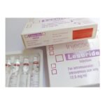 Buy LESURIDE INJECTION Online at Classic Medico
