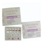 Buy LESURIDE INJECTION Online at Classic Medico