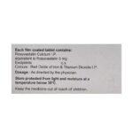 Buy ROSAVE 5 Online at Classic Medico