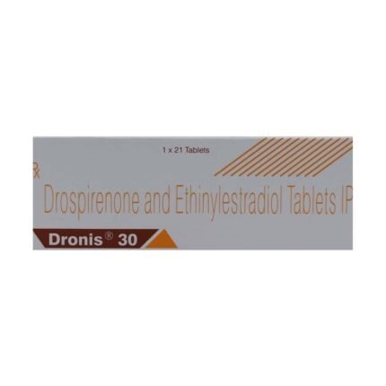 Buy DRONIS 30 Online at Classic Medico
