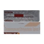 Buy DRONIS 30 Online at Classic Medico